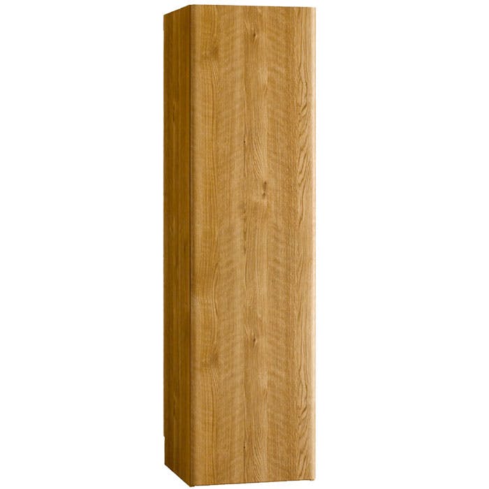 コーナーラック リビング 木製 シェルフ 収納棚 掃除用具 ロッカー 掃除機 収納ラック