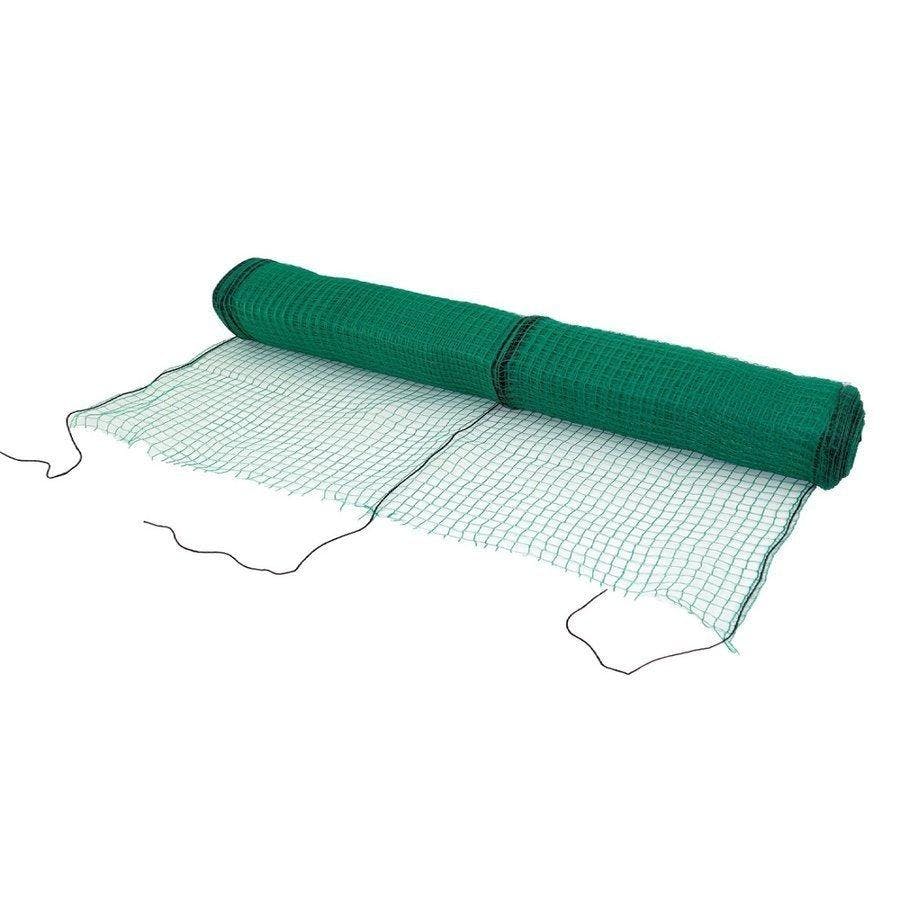 アニマルネット 16mm目 1.5m×50m 防獣ネット 侵入防止ネット 動物の侵入防止 農業ネット 害獣ネット 【送料無料】