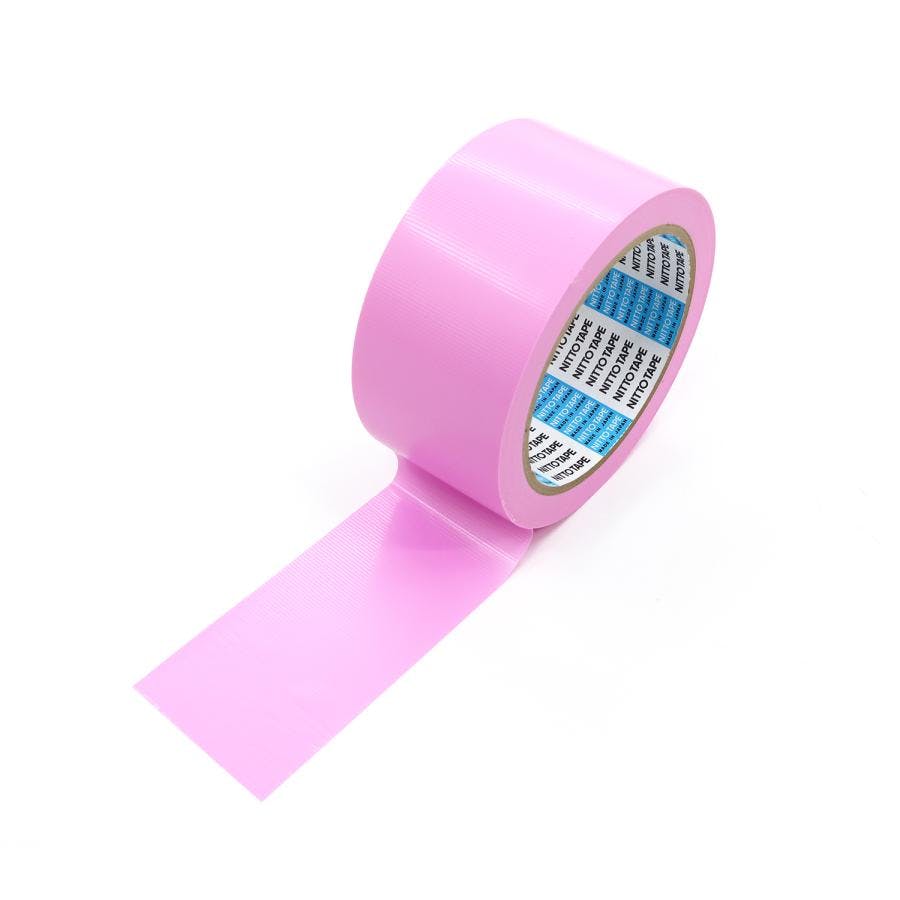 ニチバン たばねらテープ 紫 15mm×100m 環境配慮タイプ | 収穫・出荷