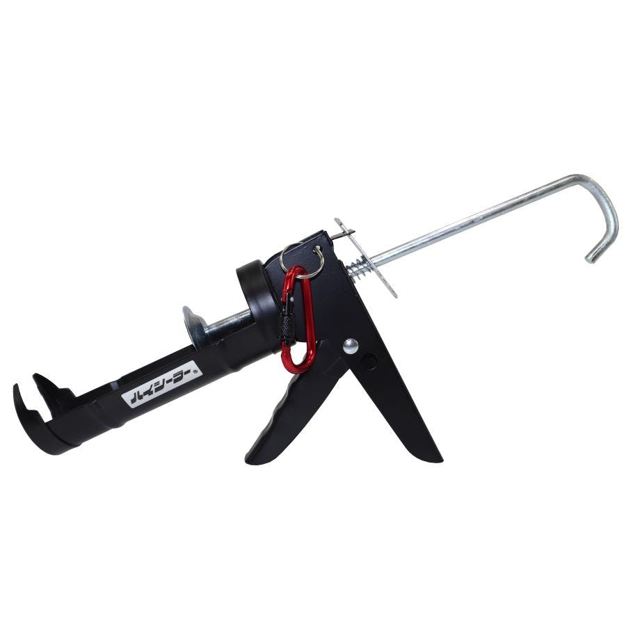 ハイシーラー miniコーキングガン 東郊産業 軽量 コンパクト