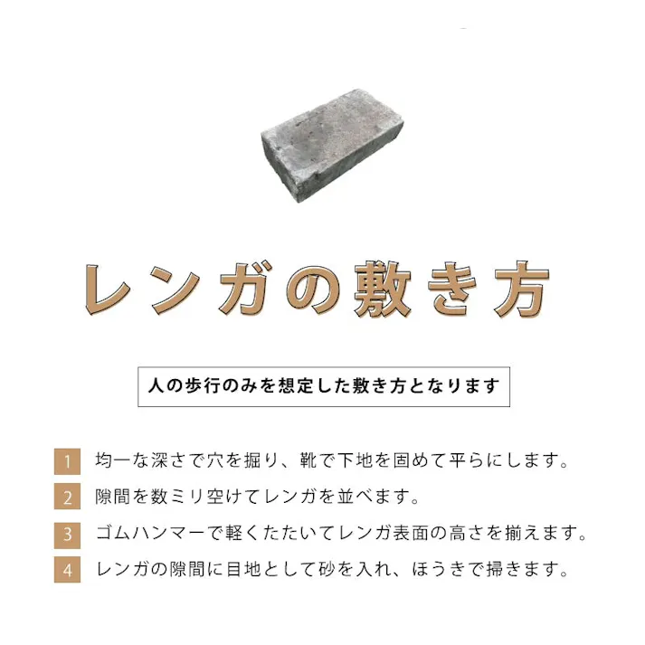 【アンティークレンガ 】上海レンガ グレー 8個入り 庭 DIY 煉瓦 ヴィンテージ ガーデニング 敷き 中古レンガ ブロック ブリック エクステリア アプローチ 長方形