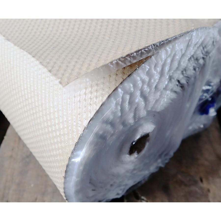 床養生シート 1m×50m巻 2本組 フロア養生シート 紙養生シート 【送料