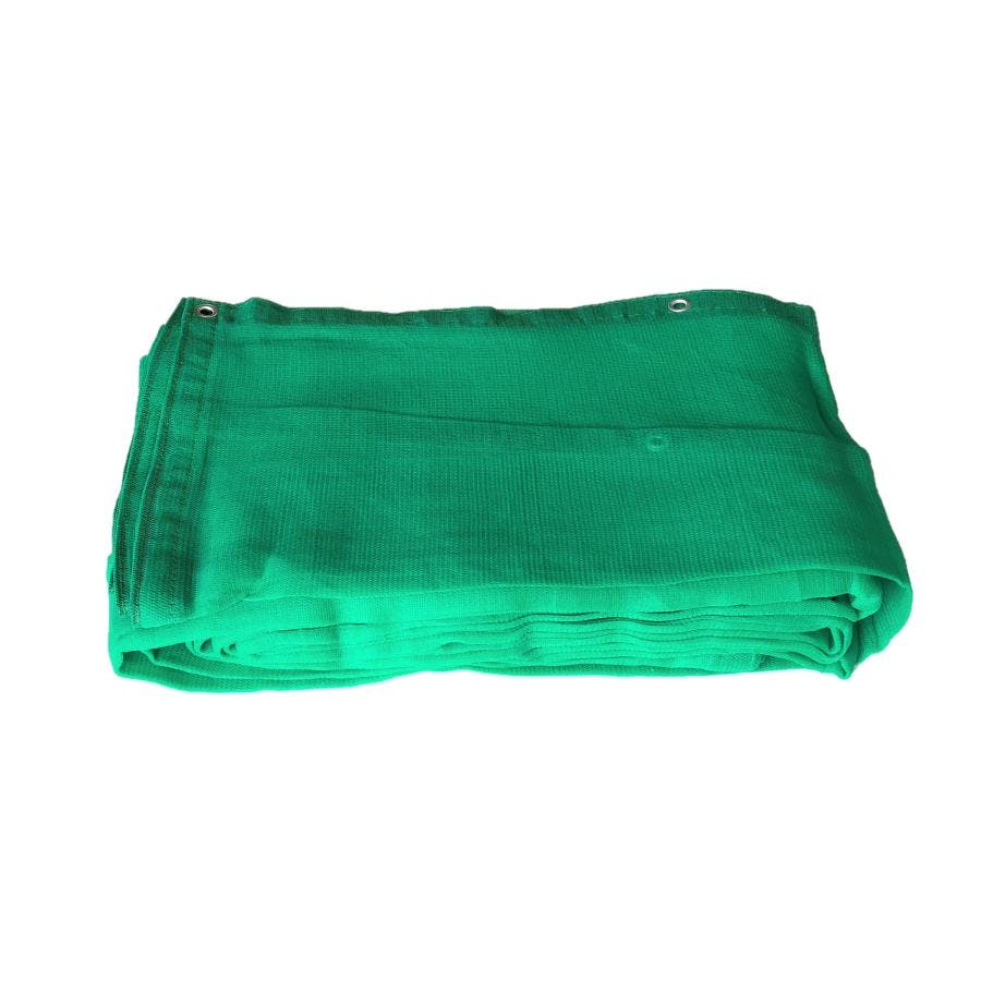 飛散防止ネット 3ｍ×10ｍ 防塵ネット 防風ネット 防砂ネット ラッセルメッシュ 【送料無料】