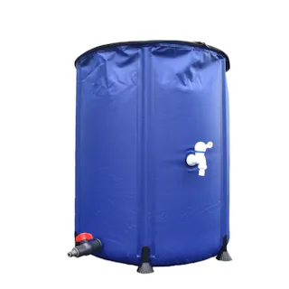 折りたたみ式水タンク 200L 家庭用貯水タンク 【送料無料】