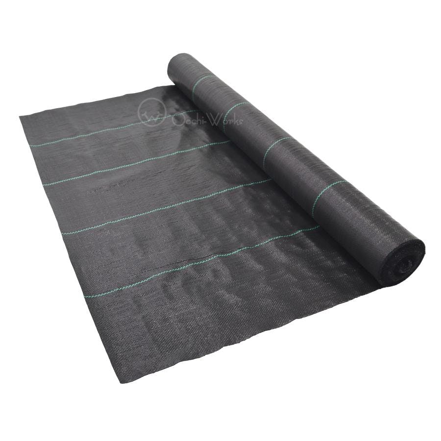 防草シート 1m×50m 雑草防止シート 草よけシート 【送料無料】 | 防草