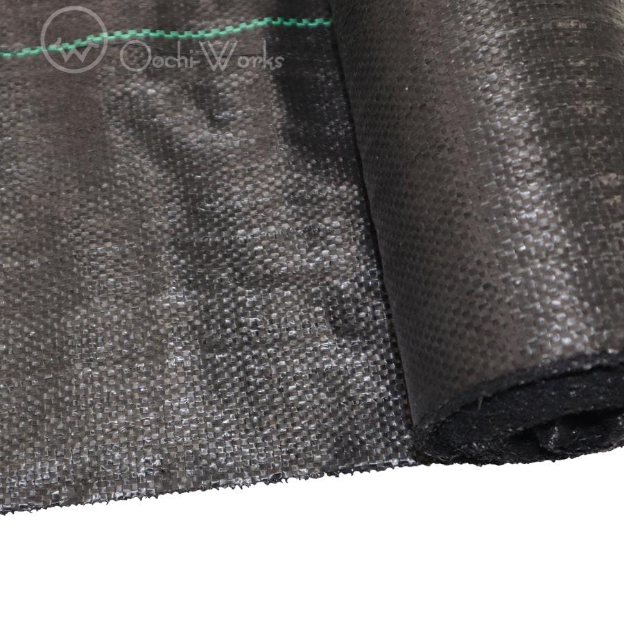 防草シート 1m×50m 雑草防止シート 草よけシート 【送料無料】 | 防草