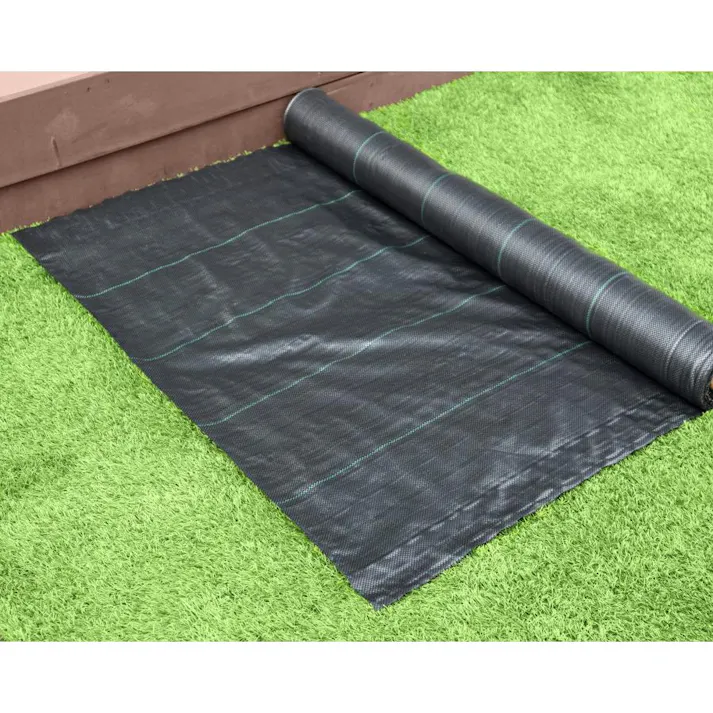 防草シート 1m×50m 雑草防止シート 草よけシート 【送料無料】