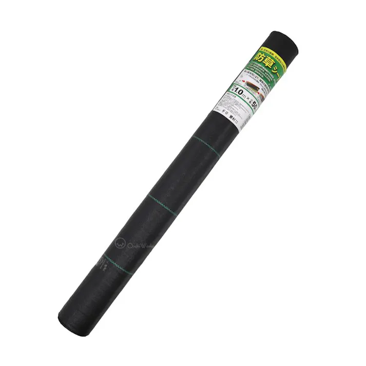 防草シート 1m×50m 雑草防止シート 草よけシート 【送料無料】