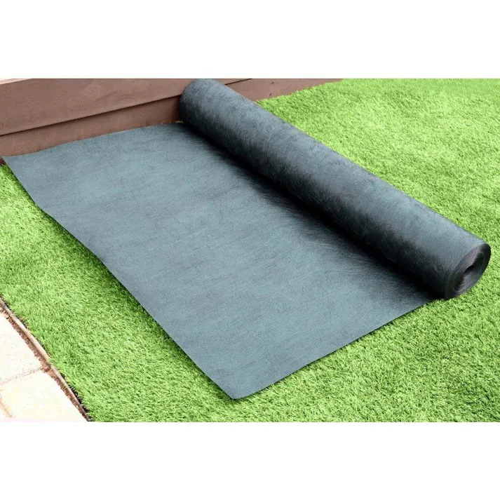 ザバーン防草シート 240G 1m×30m グリーン デュポン社 防草シート 【送料無料】