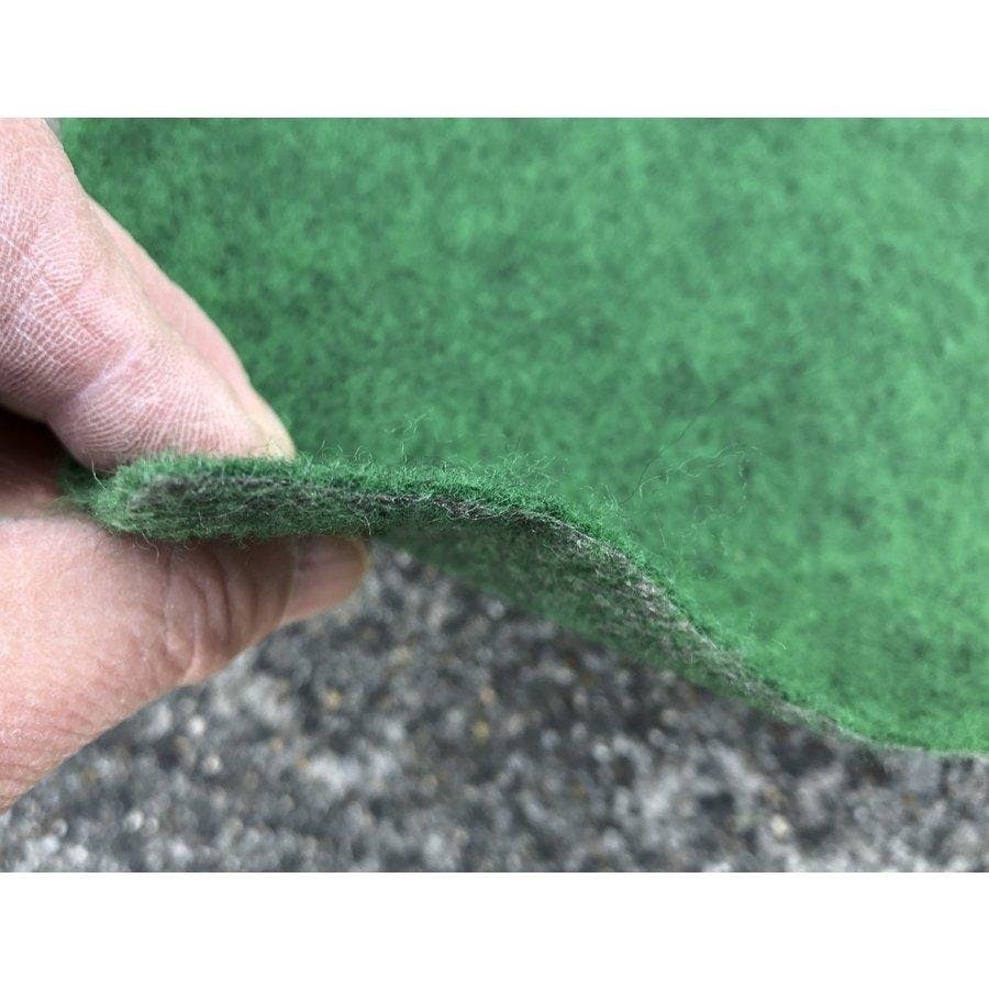 ☆グリーンマット 厚20mm×2m×幅 20cm 6枚 送料無料 一部地域除 同梱不可 但、一部 20cm グリーンマット | 30cm グリーンマットの通販