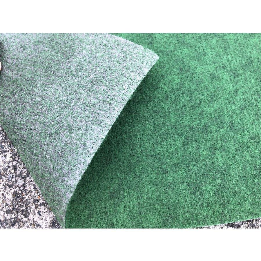 ☆グリーンマット 厚20mm×2m×幅 20cm 6枚 送料無料 一部地域除 同梱不可 但、一部 20cm グリーンマット | 30cm グリーンマットの通販