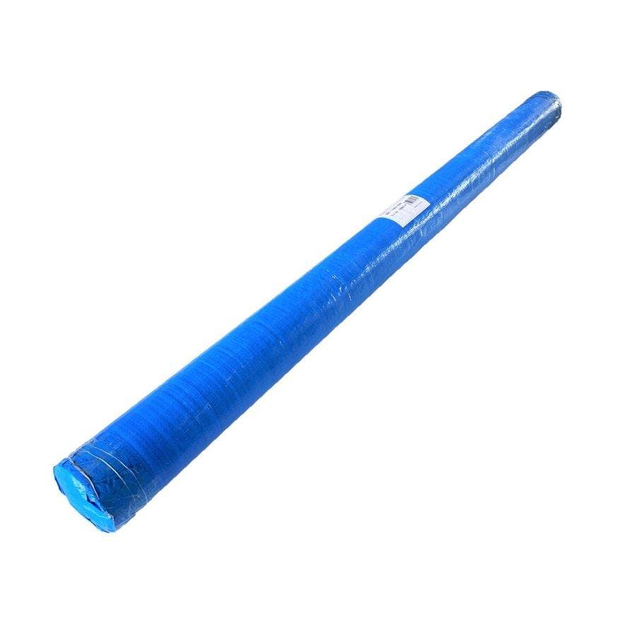 ブルーシートロール ＃2000 1.8ｍ×100ｍ 中厚ブルーシート 養生シートロール 【送料無料】