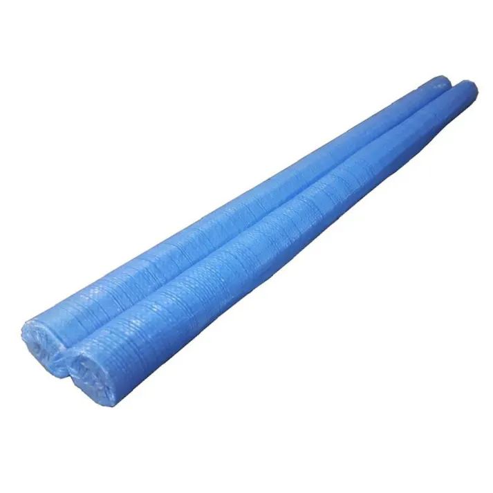ブルーシートロール 1.8×100m 2本組 養生シート 原反シート 【送料無料】