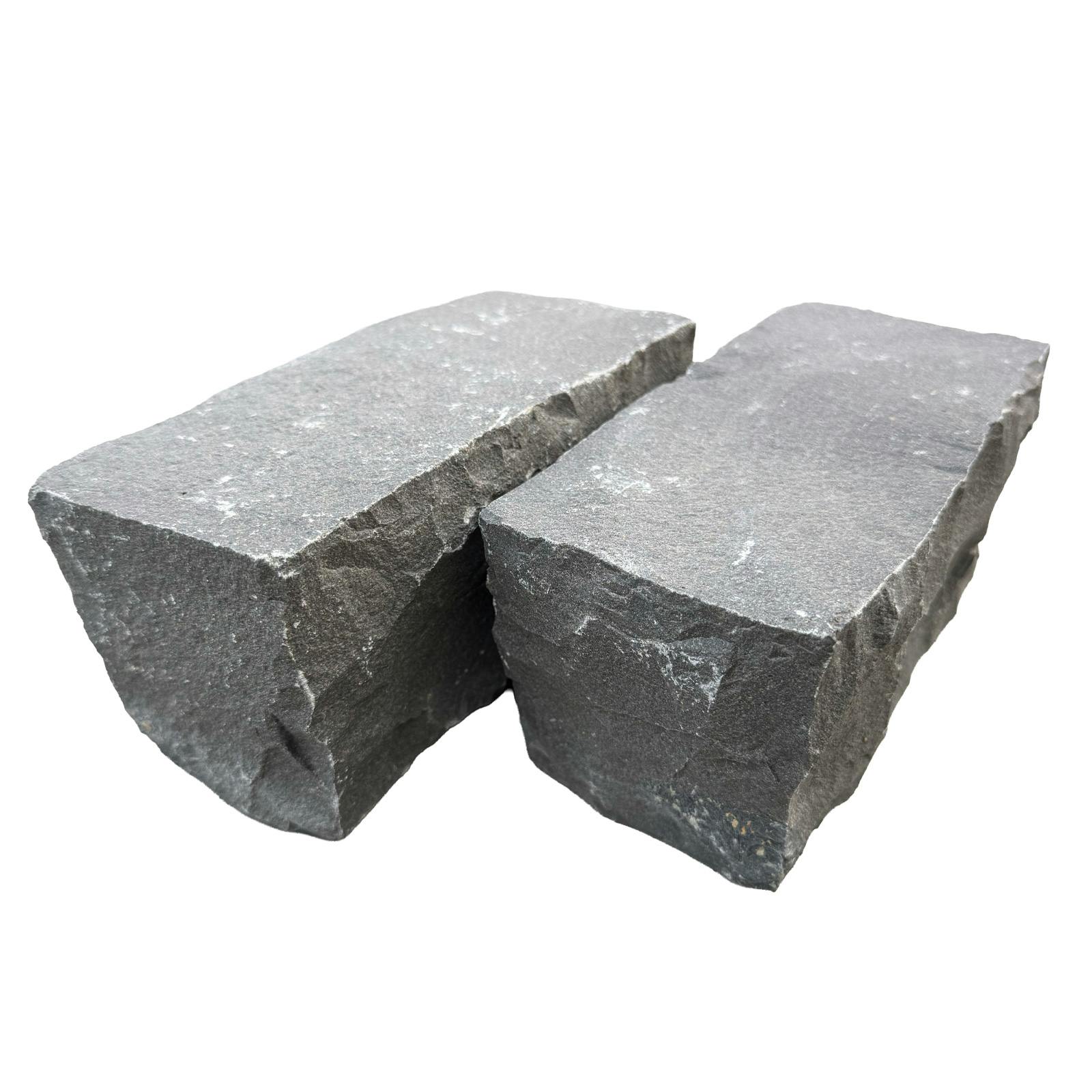 TAIKOH ピンコロ バサルト 2丁 (9×9×19cm) 6個セット