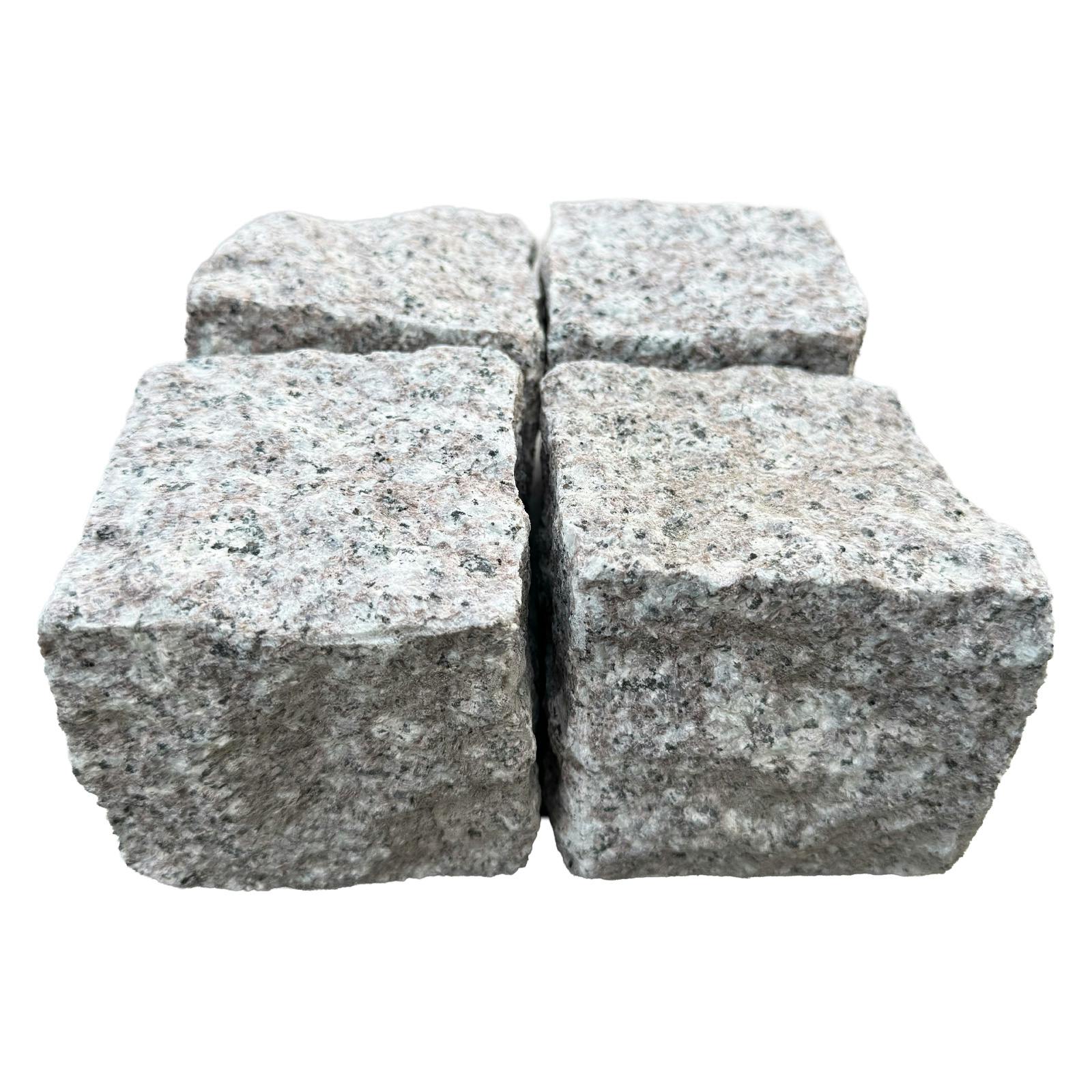 TAIKOH ピンコロ 桜御影 1丁 (9×9×9cm) 15個セット 中国