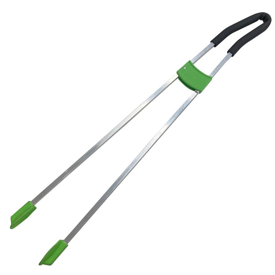 ハンドキャッチャー 870ｍｍ アルミ製 【送料無料】