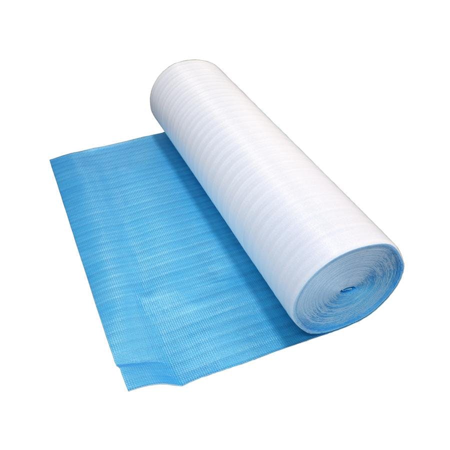 ブルーマット(国産品) 2mm×1m×30m 酒井化学工業 #120Y エサノンブルーマット 【送料無料】