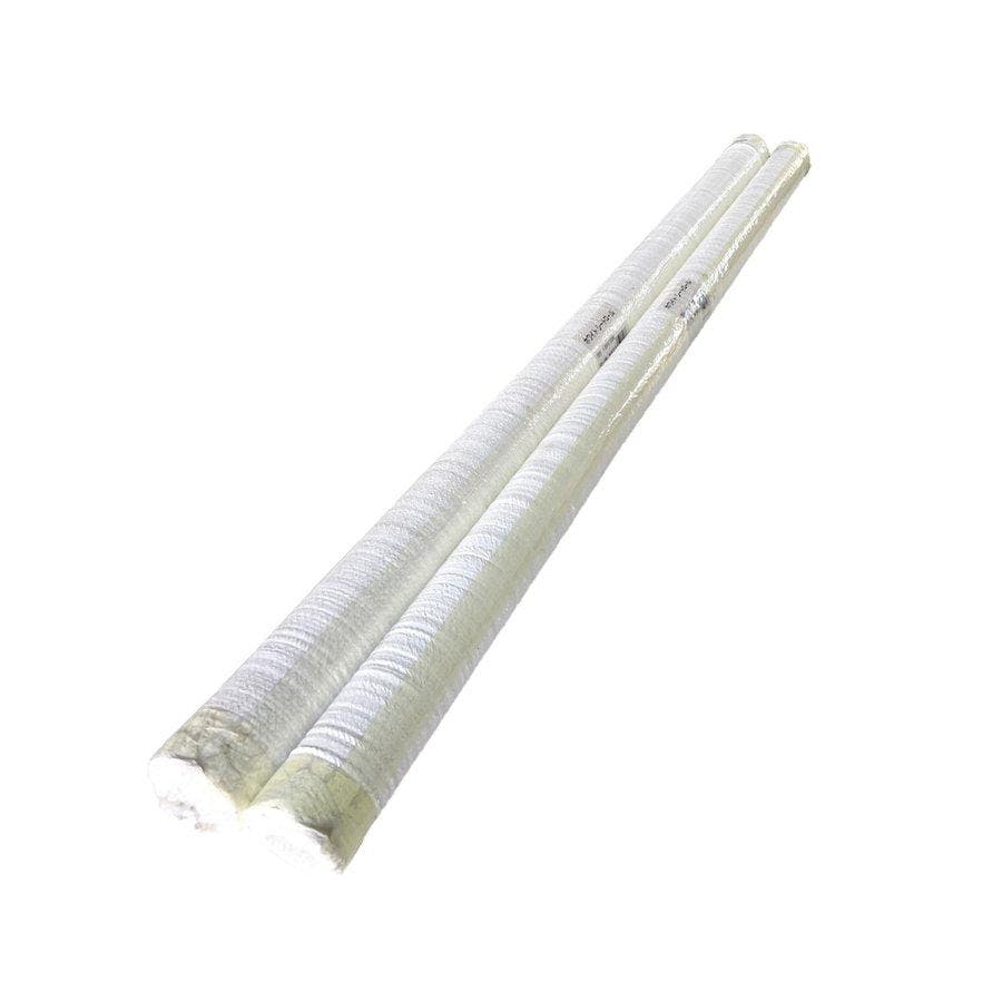 ホワイトシートロール 1.8×100ｍ 2本組 養生シート 原反シート 【送料無料】