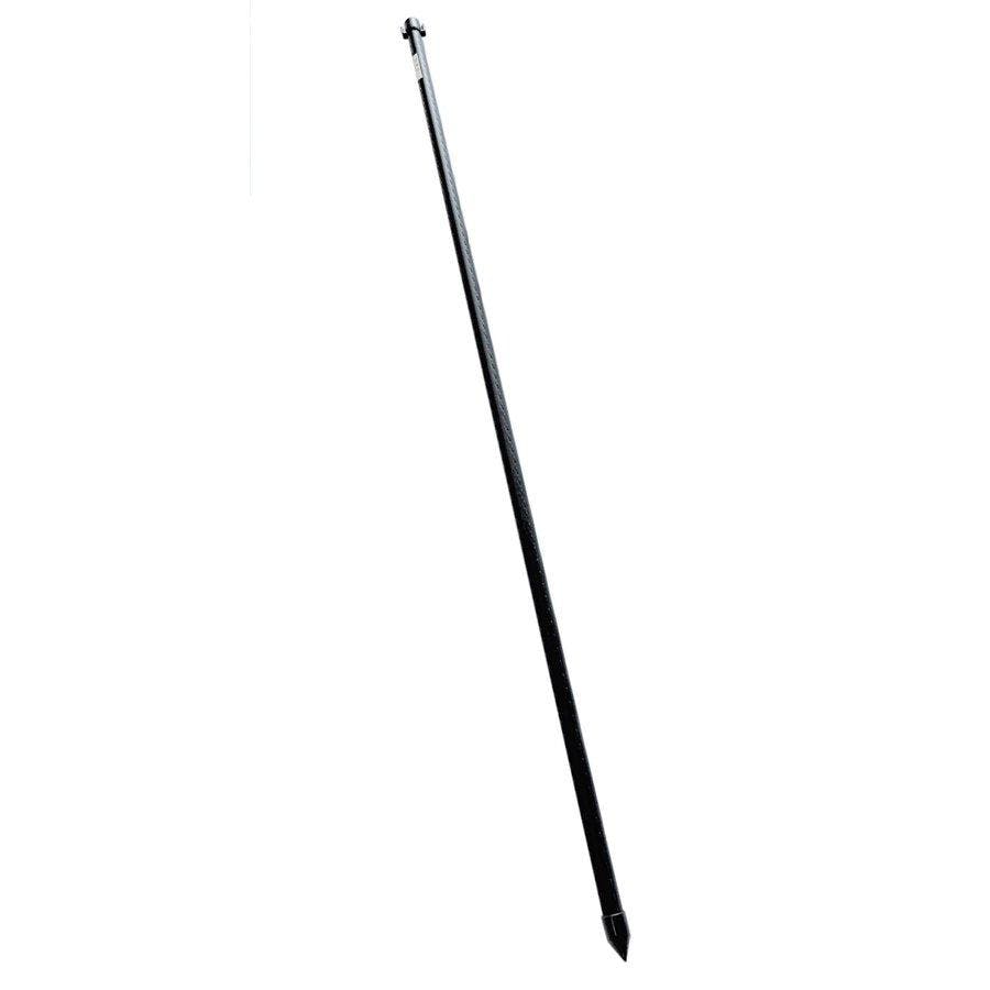 防獣杭 Φ20ｍｍ×長さ1200ｍｍ 50本セット アニマルネット用支柱 【送料無料】