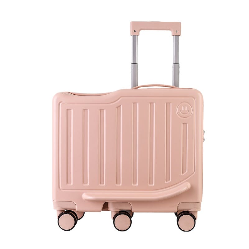 スーツケース キャリーケース キッズトラベル キャリーバック キッズ 折りたたみ式 機内持込 家族旅行に便利 子供用 静音 360回転 大容量 国内旅行