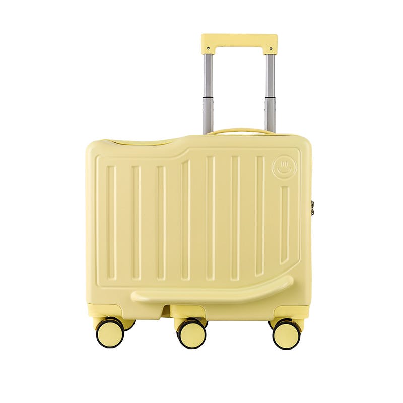 スーツケース キャリーケース キッズトラベル キャリーバック キッズ 折りたたみ式 機内持込 家族旅行に便利 子供用 静音 360回転 大容量 国内旅行