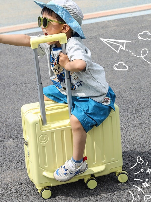 スーツケース キャリーケース キッズトラベル キャリーバック キッズ