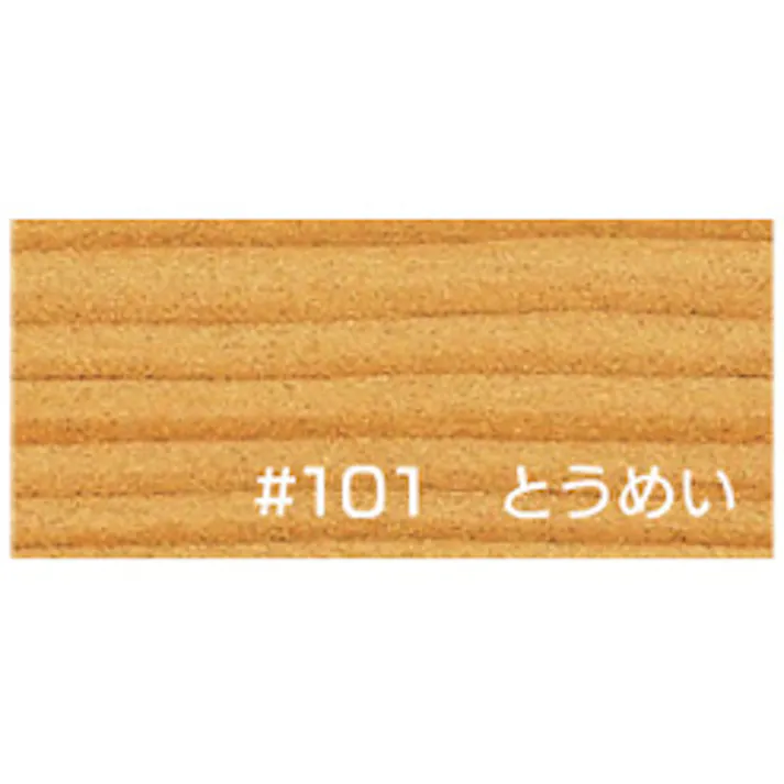 大阪塗料 ニューボンデンDX #101 とうめい 3.5L 油性木材保護塗料