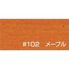 大阪塗料 ニューボンデンDX #102 メープル 3.5L 油性木材保護塗料