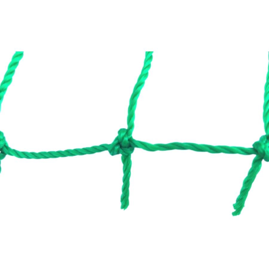 バッティングネット ロール巻 2m×30m 37.5mm目 防球ネット 野球