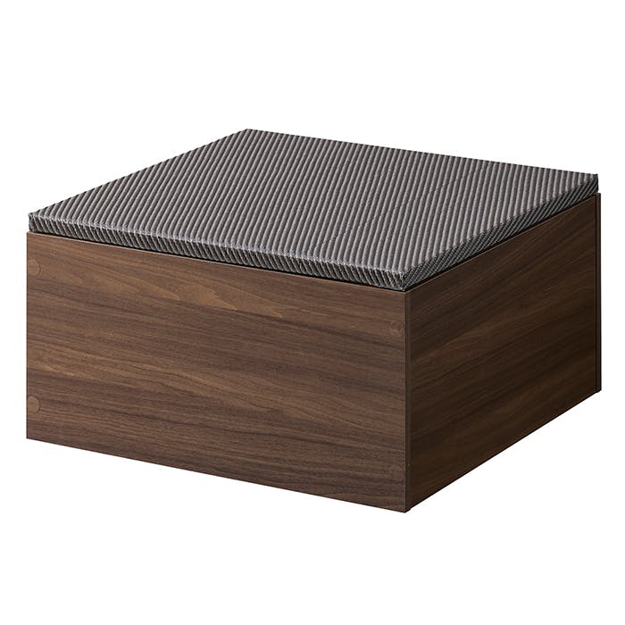 畳 収納ボックス 和風 ユニット畳 収納ベンチ 小上がり 畳BOX 室内