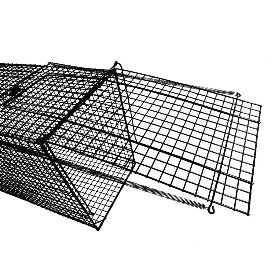 アニマルキャッチャー L 370mm×360mm×930mm TA-36 シンセイ 捕獲