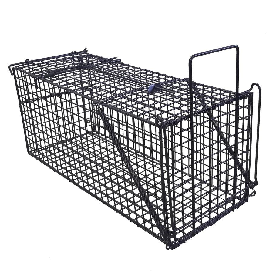 アニマルキャッチャー LL 520mm×410mm×1120mm TA-41 シンセイ