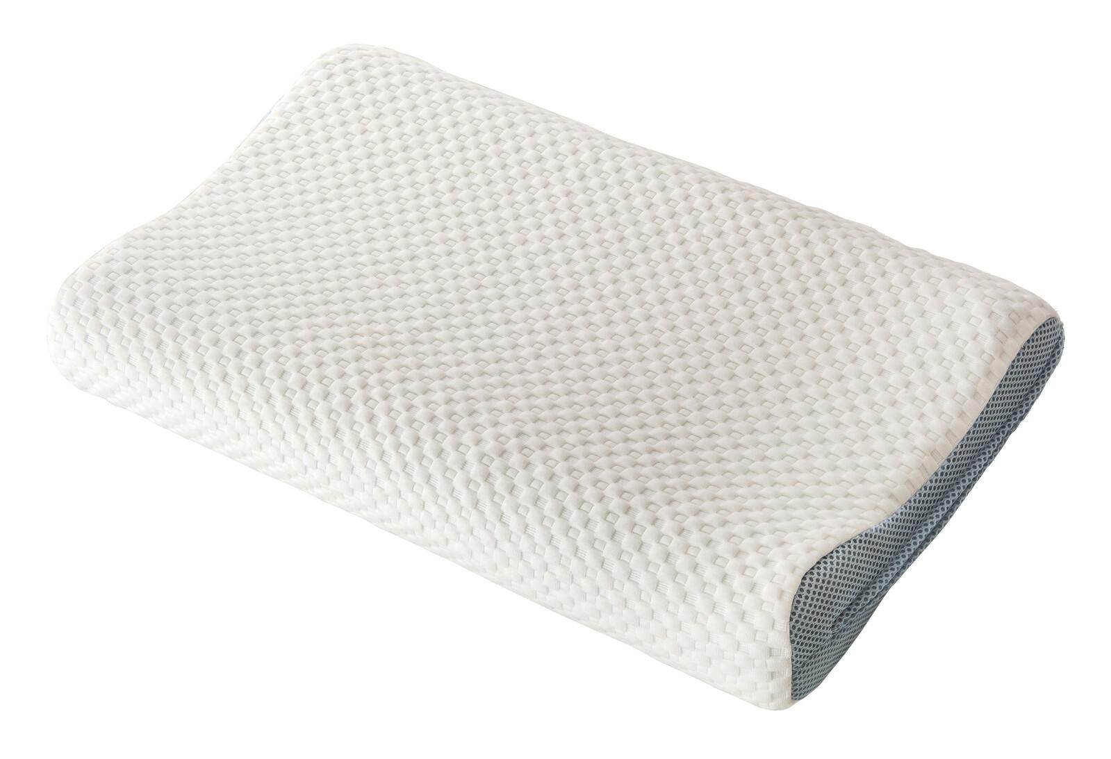 お医者さんの3Dプレミアム枕    【送料込み】 ＃4528870623403 flife