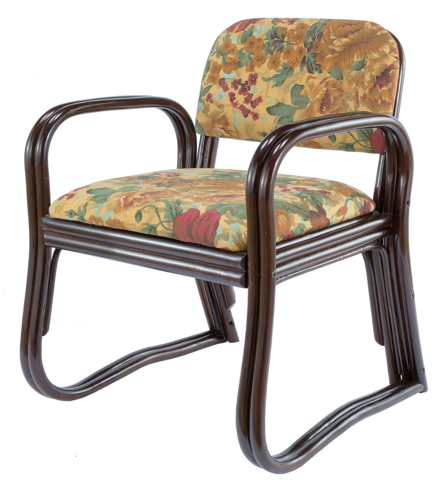 天然籐思いやり座椅子  【ハイタイプ】  【送料込み】 ＃4589978826950 flife