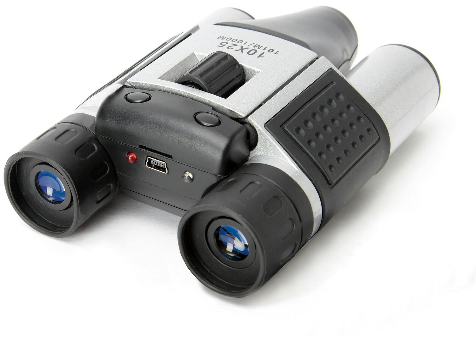 光学10倍デジタル双眼鏡    【送料込み】 ＃a21776 flife