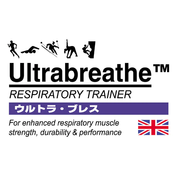 呼吸器官筋力訓練器『ウルトラブレス』 【送料込み】 #a23858 flife
