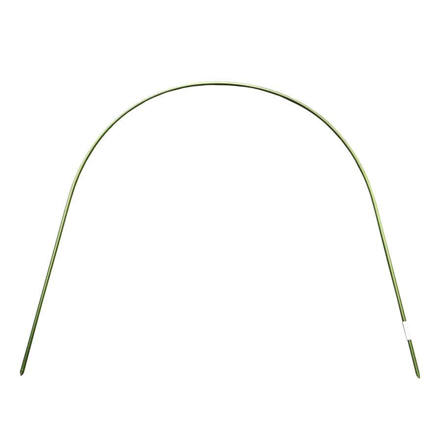 トンネル支柱 Φ11ｍｍ×1500ｍｍ 50本 園芸支柱 家庭菜園 【送料無料】