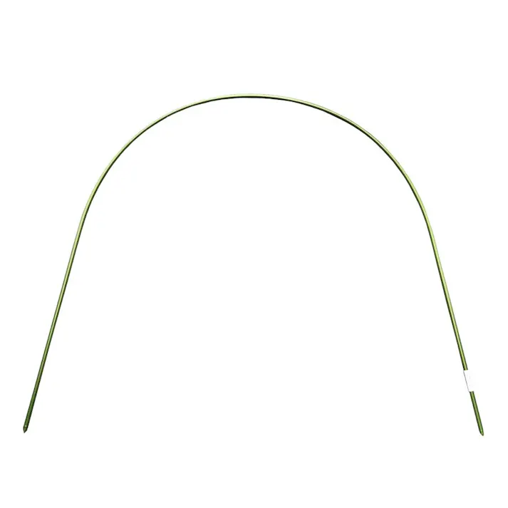 トンネル支柱 Φ11mm×1500mm 50本 園芸支柱 家庭菜園 【送料無料】