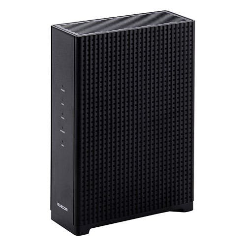 Wi-Fi 7 5764+1376Mbps セキュリティ搭載10Gルーター | パソコン・周辺