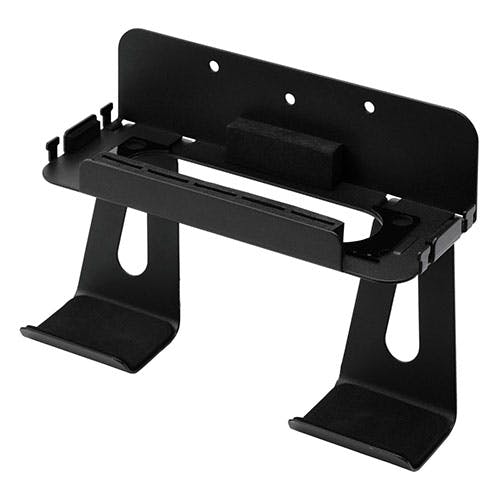 エレコム NINTENDO SWITCH TM 2 壁掛けスタンド Proコントローラー収納付