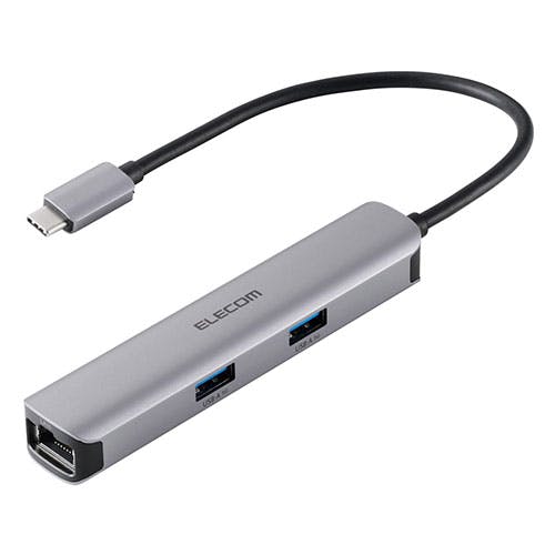 5in1 USB Type-C TM �h�b�L���O�X�e�[�V���� �A���~���f�� �p�\�R���E���Ӌ@��