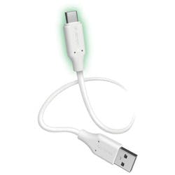 winshop 二股 usbケーブル　ホワイト ほぼ未使用】WINSHOP 二股ケーブル USBケーブル 4K 8K｜Yahoo!フリマ