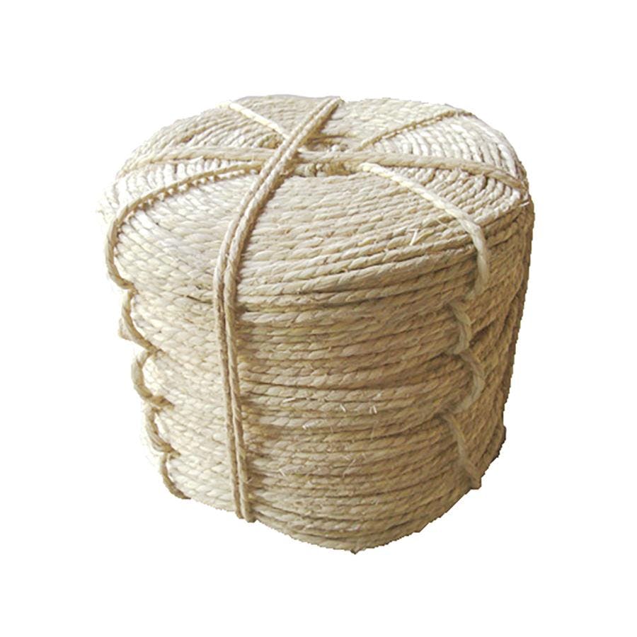 玉縄 2分5厘 3kg 5巻セット 国産 荒縄 ワラ縄 【送料無料】