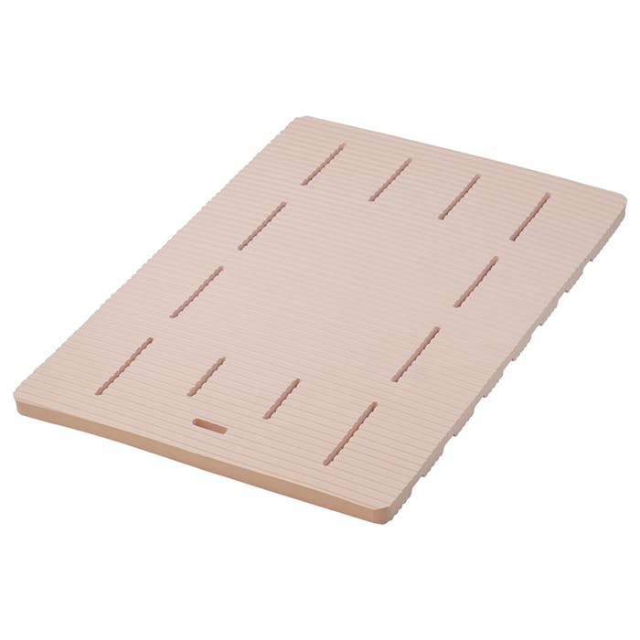 風呂マット 浴室内 ラバーマット 防カビ 集め 浴室 バスマット お風呂マット 浴室マット 85×60cm