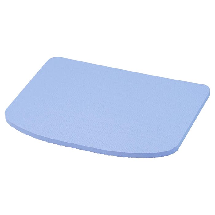 風呂マット 浴室内 ラバーマット 小さめ 防カビ 浴室 バスマット お風呂マット 浴室マット 44×60cm