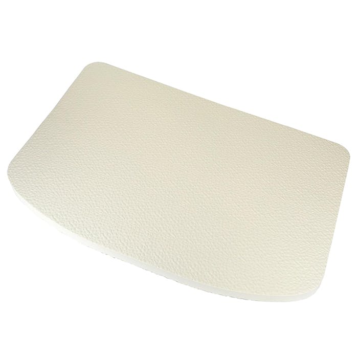 風呂マット 浴室内 ラバーマット 小さめ 防カビ 浴室 バスマット お風呂マット 浴室マット 44×60cm