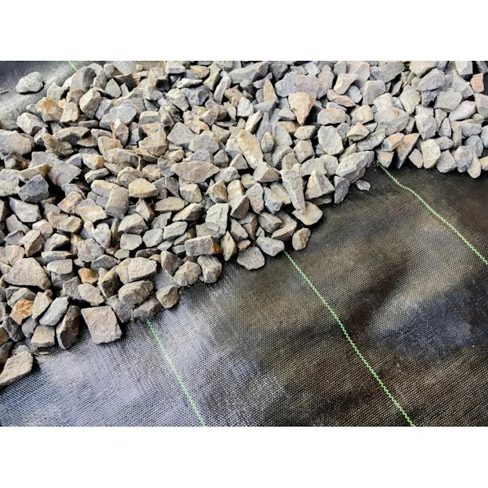防草シート ハイグレード8 黒 1m×50m (耐用年数約8年) ダイオ化成 【送料無料】
