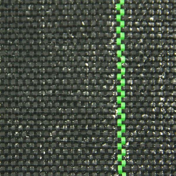 防草シート ハイグレード8 黒 1.5m×50m （耐用年数約8年） 130g/m2