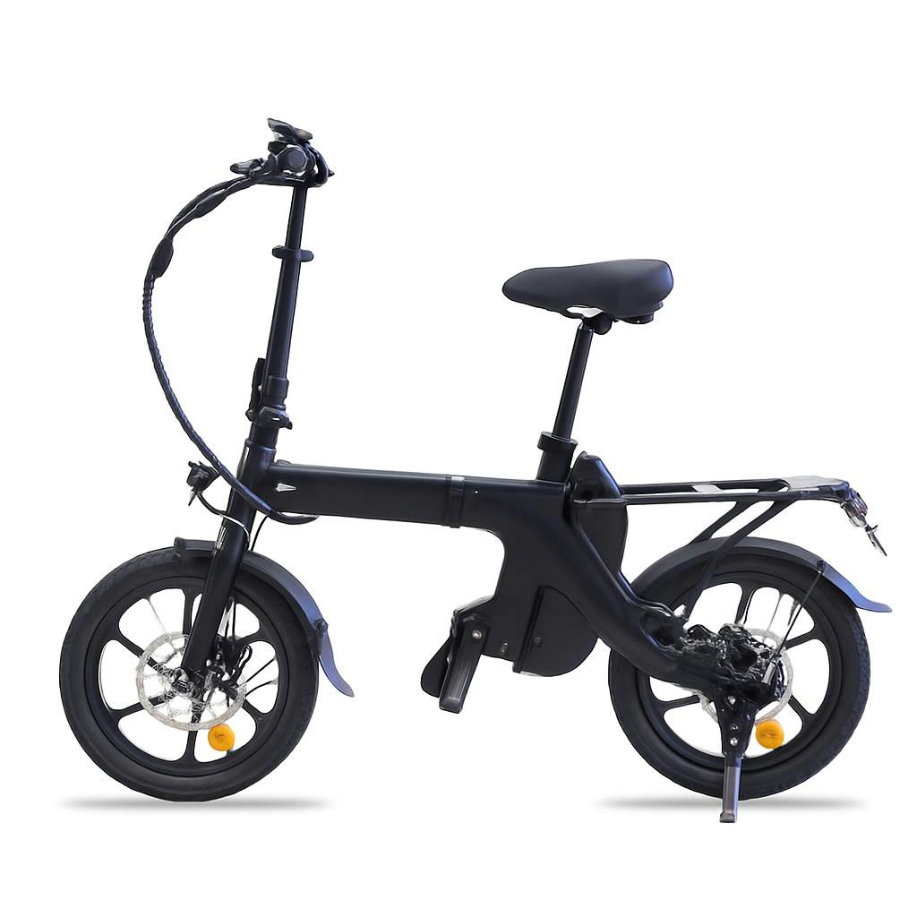 EcoLink エコリンク 免許不要の特定小型原動機付自転車 型式認定取得済(JATA-0165) 公道OK 16歳以上 通勤・買い物に最適 自転車 電動アシスト自転車の次世代電動モビリティです。