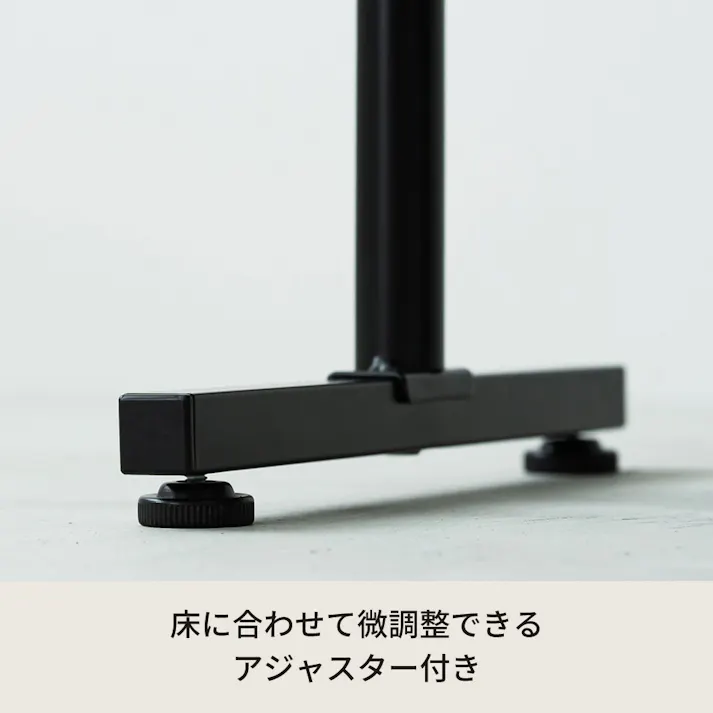 ワンタッチ式可動棚ラック フィット 【色/ウッド(WD)】 ワンタッチ式可動棚ラック フィット 大理石 木目 収納 韓国インテリア シェルフ スリム キッチンラック 【送料込み】 #4532947751227 nagai